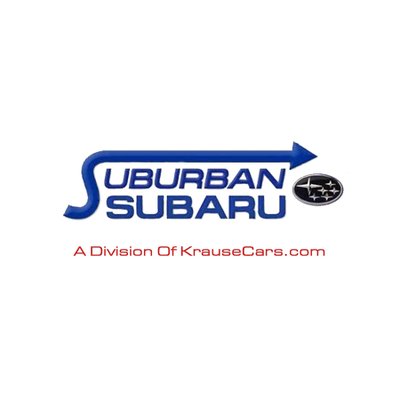 Suburban Subaru