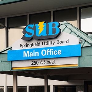 Springfield Utility Board