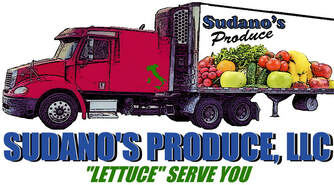 SUDANO'S PRODUCE