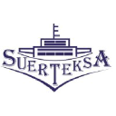 Suerteksa