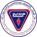 Suez Oil Processing