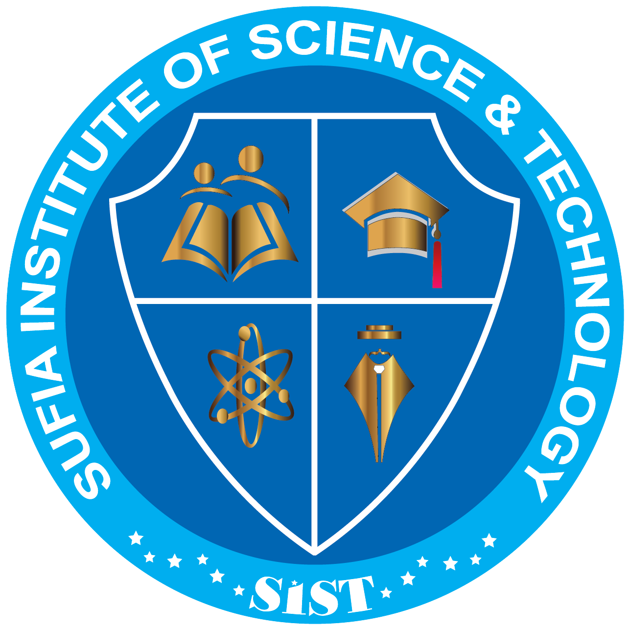 Sufia Institute of Science & Technology