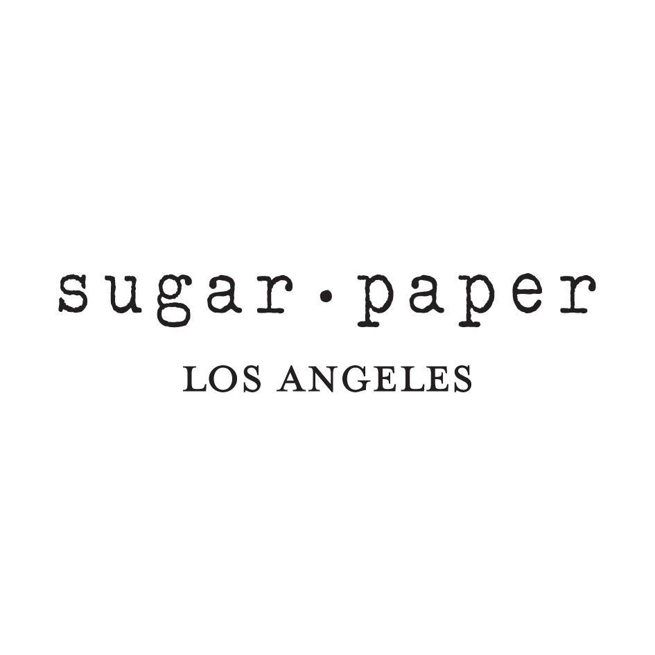 Sugar Paper