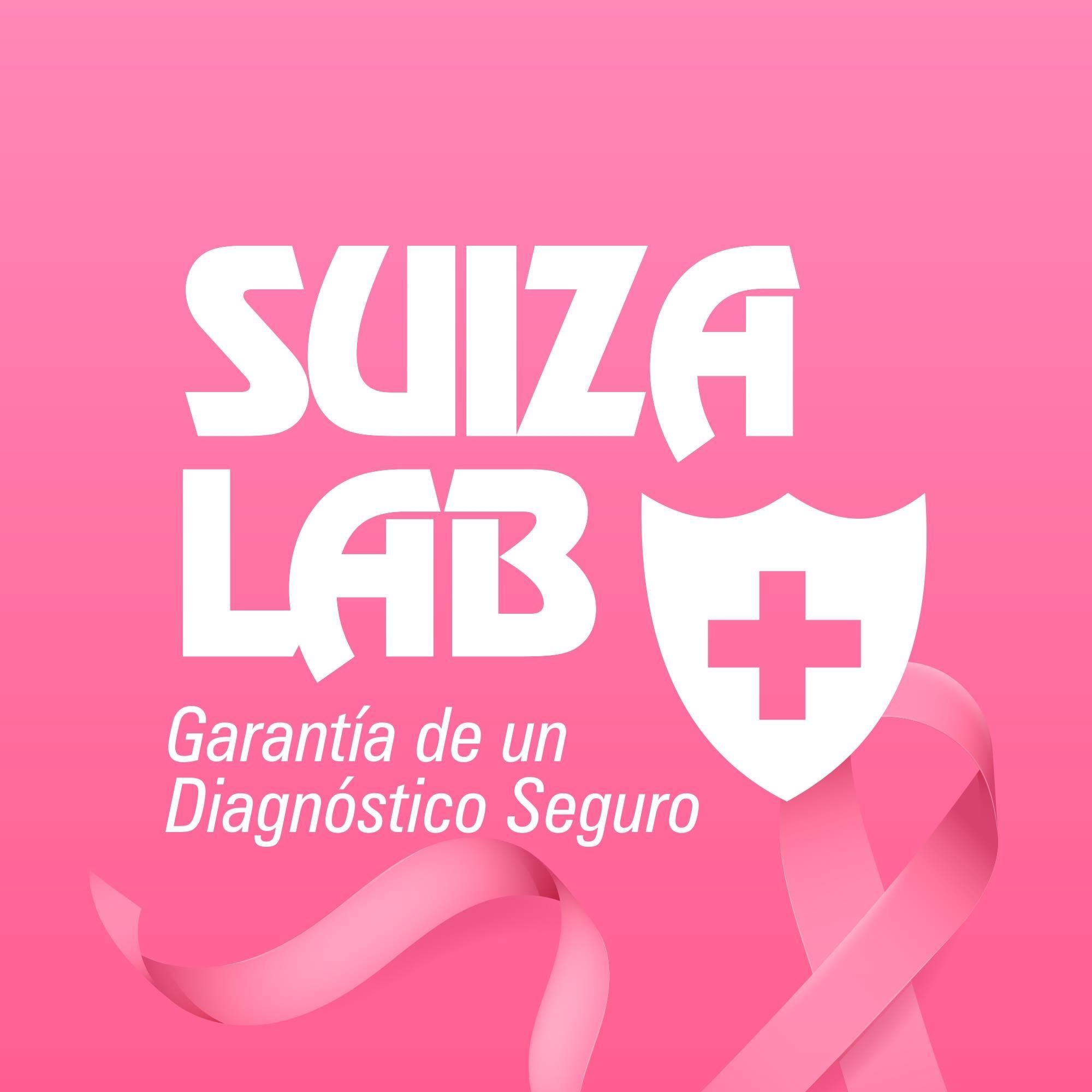 Suiza Lab