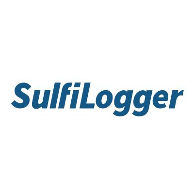 Sulfilogger