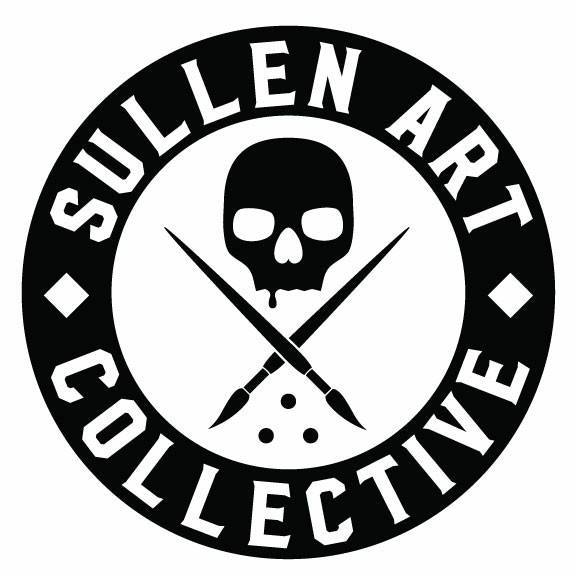 SULLEN CLOTHING