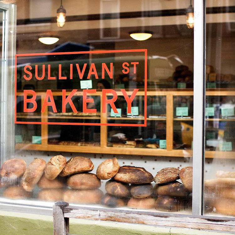 Sullivan Street Bakery