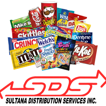 Sultana Distribution Services