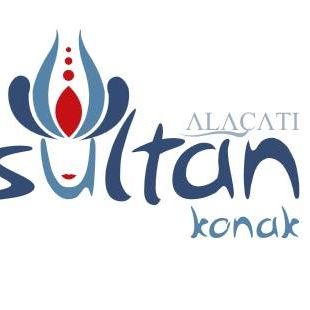 Alaçatı Sultan Konak