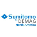 Sumitomo (SHI) Demag North America