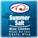 Summer Salt Dive Center