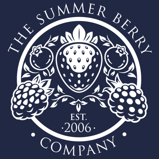 The Summer Berry Company Portugal