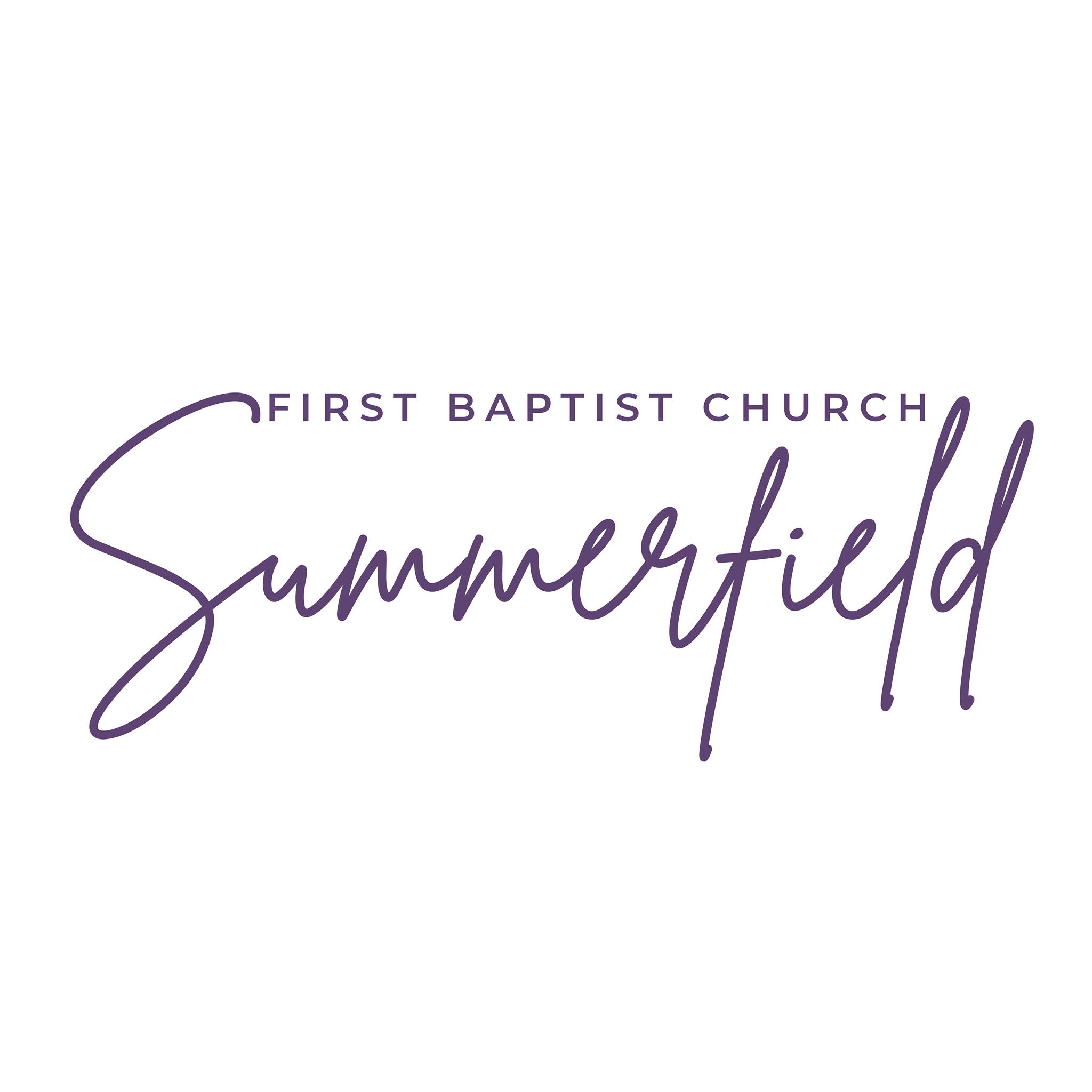 Summerfield First Baptist Church