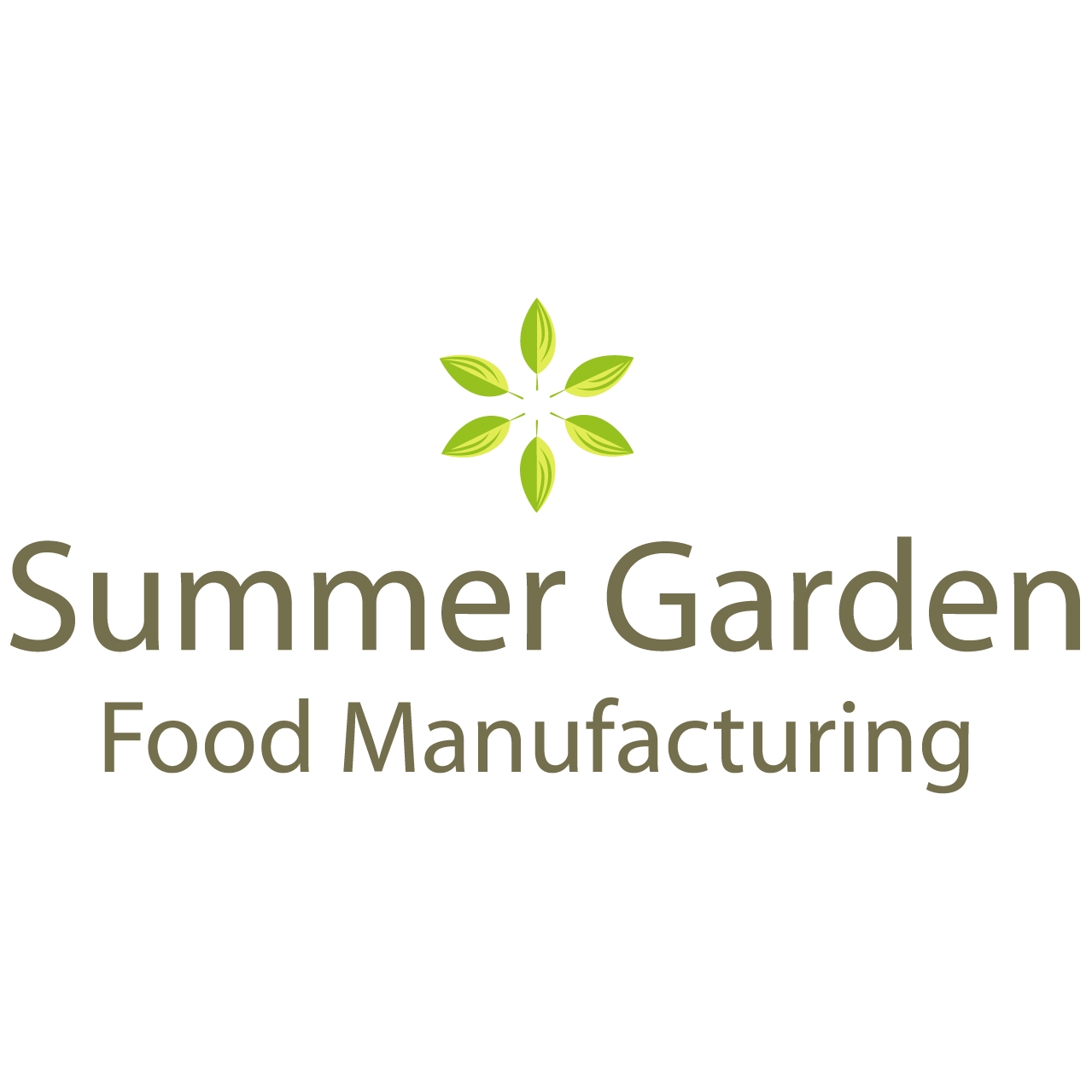 Summer Garden Foods