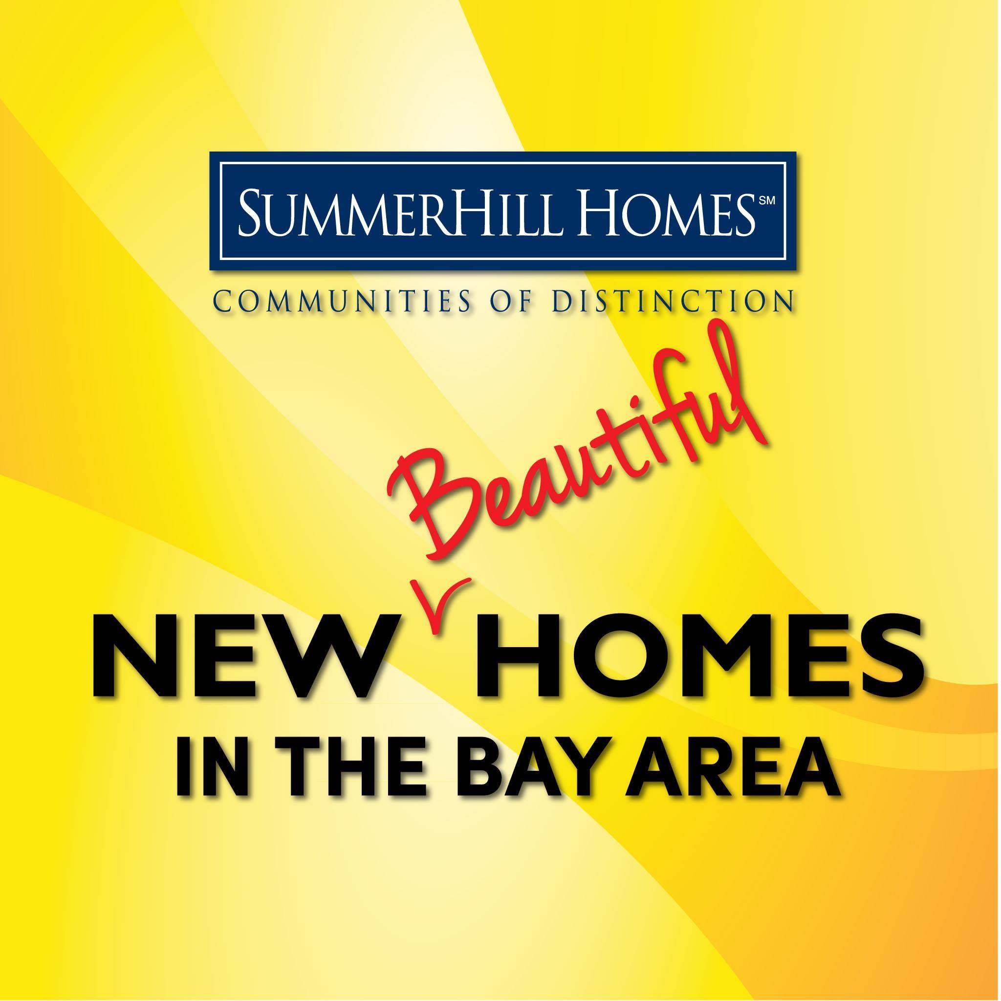 SummerHill Homes