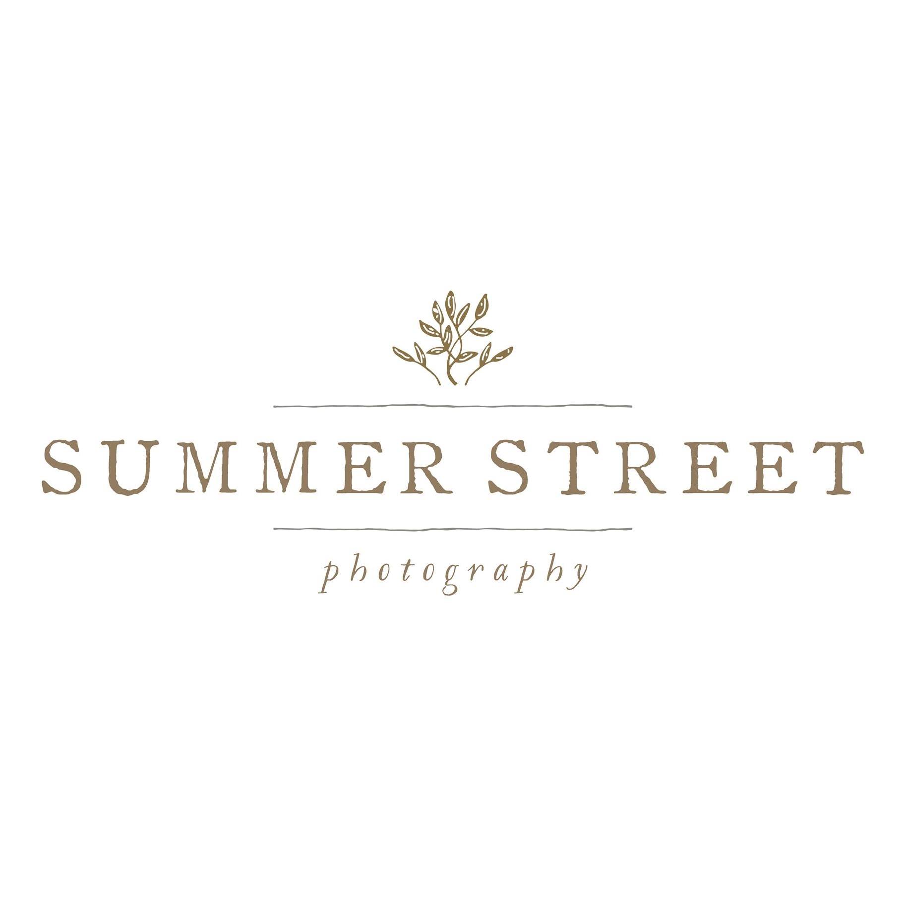 Summer Street Photography