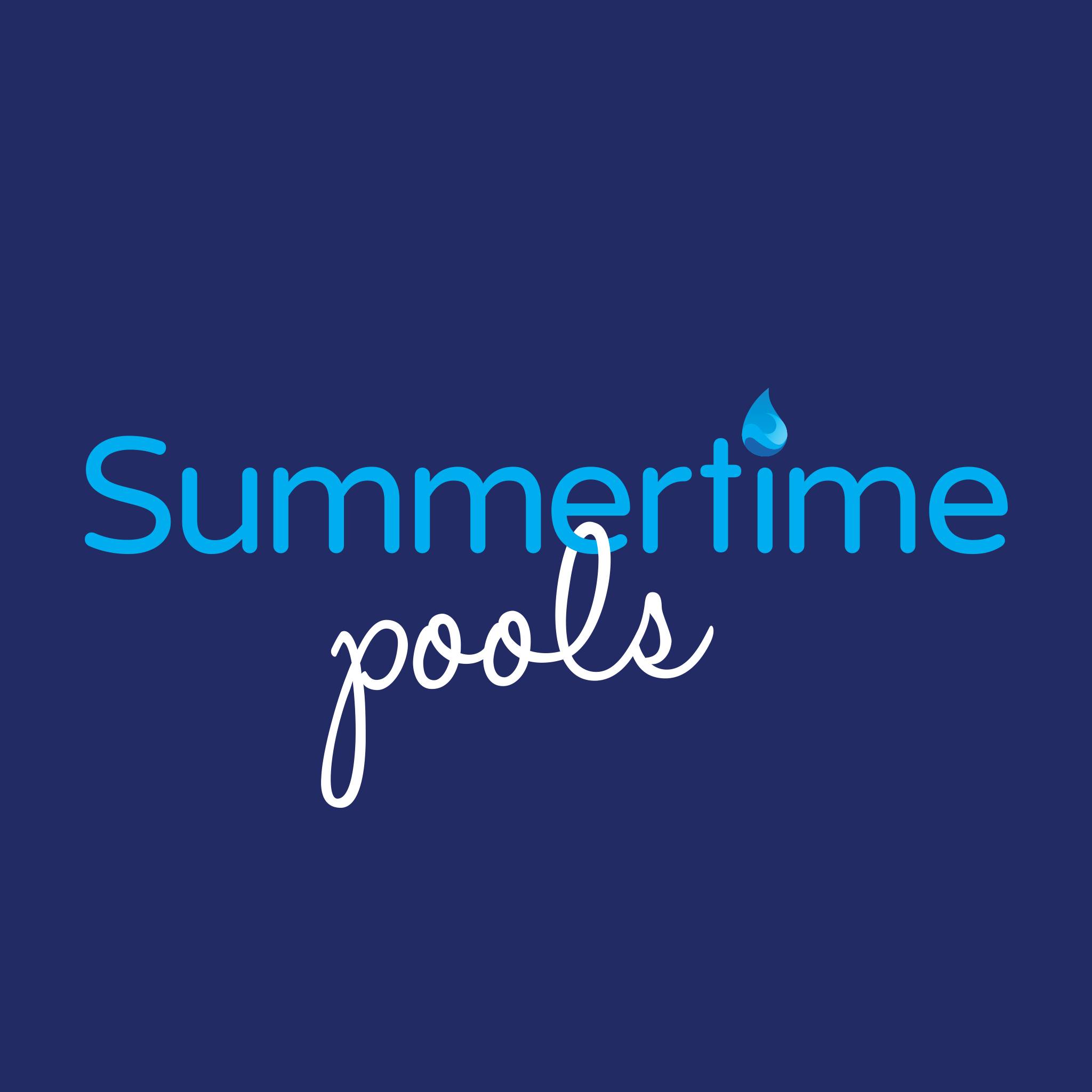 Summertime Pools