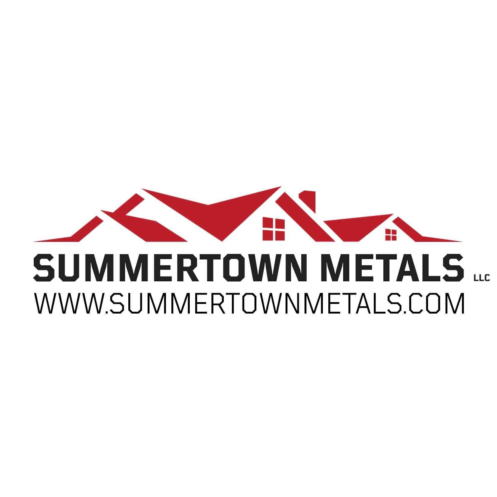 The Summertown Metals