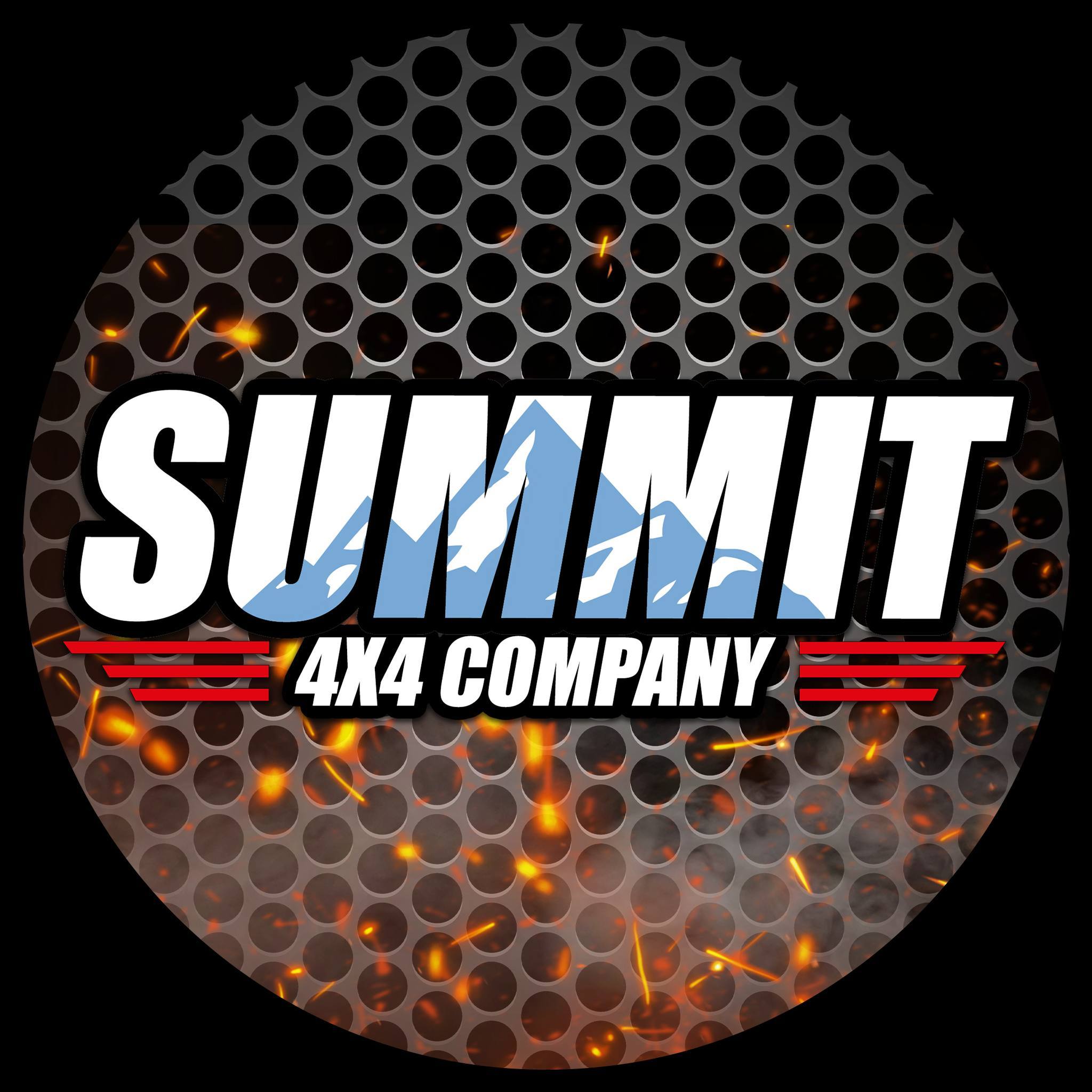 Summit 4x4 Company