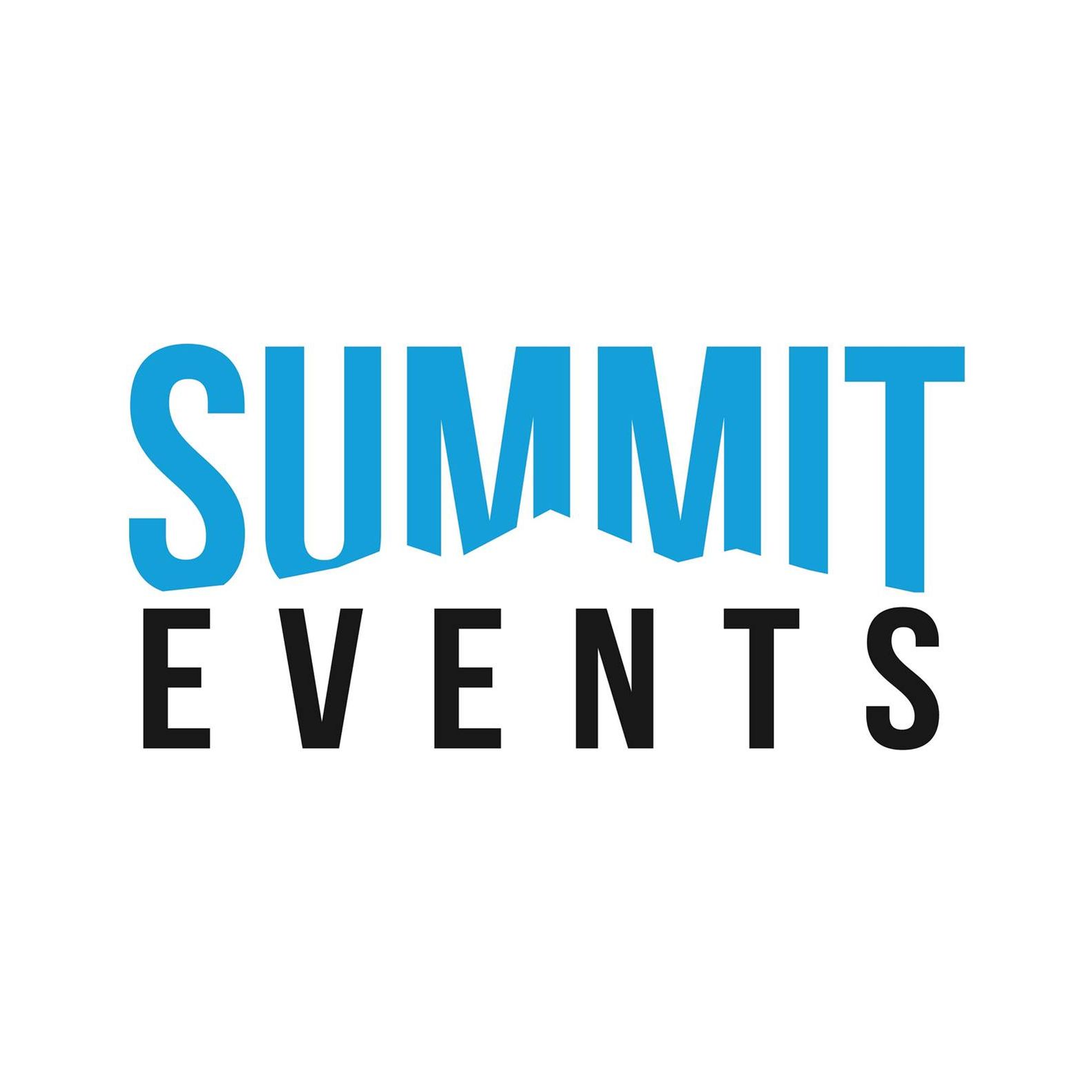 Summit Events DMC