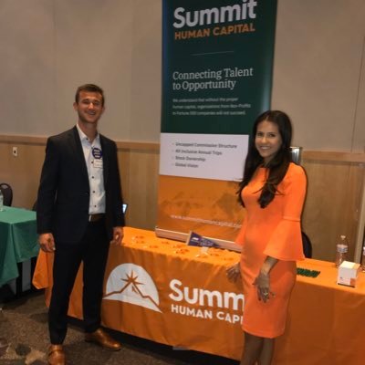 Summit Human Capital