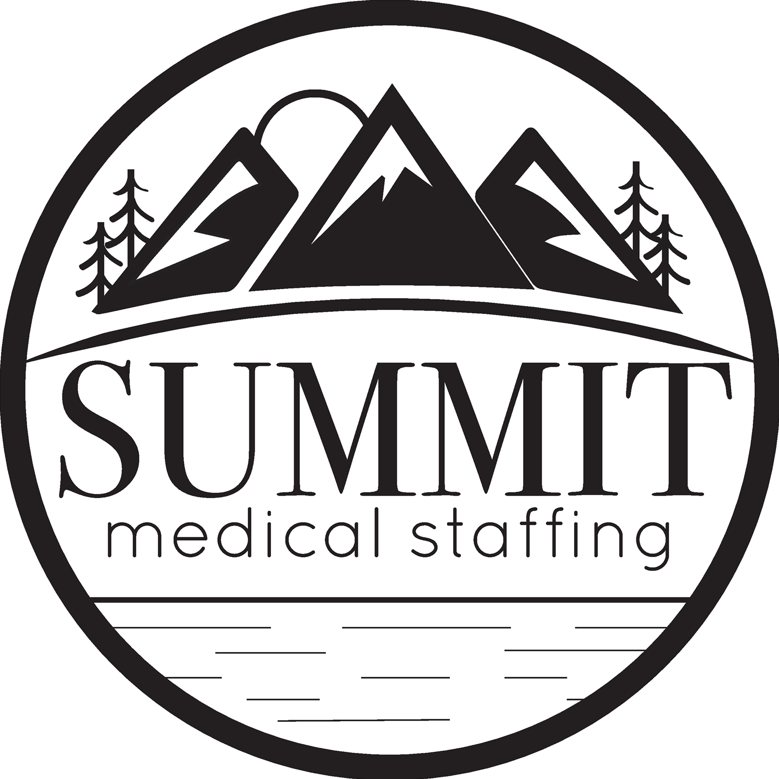 Summit Medical Staffing