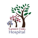 Summit Oaks Hospital