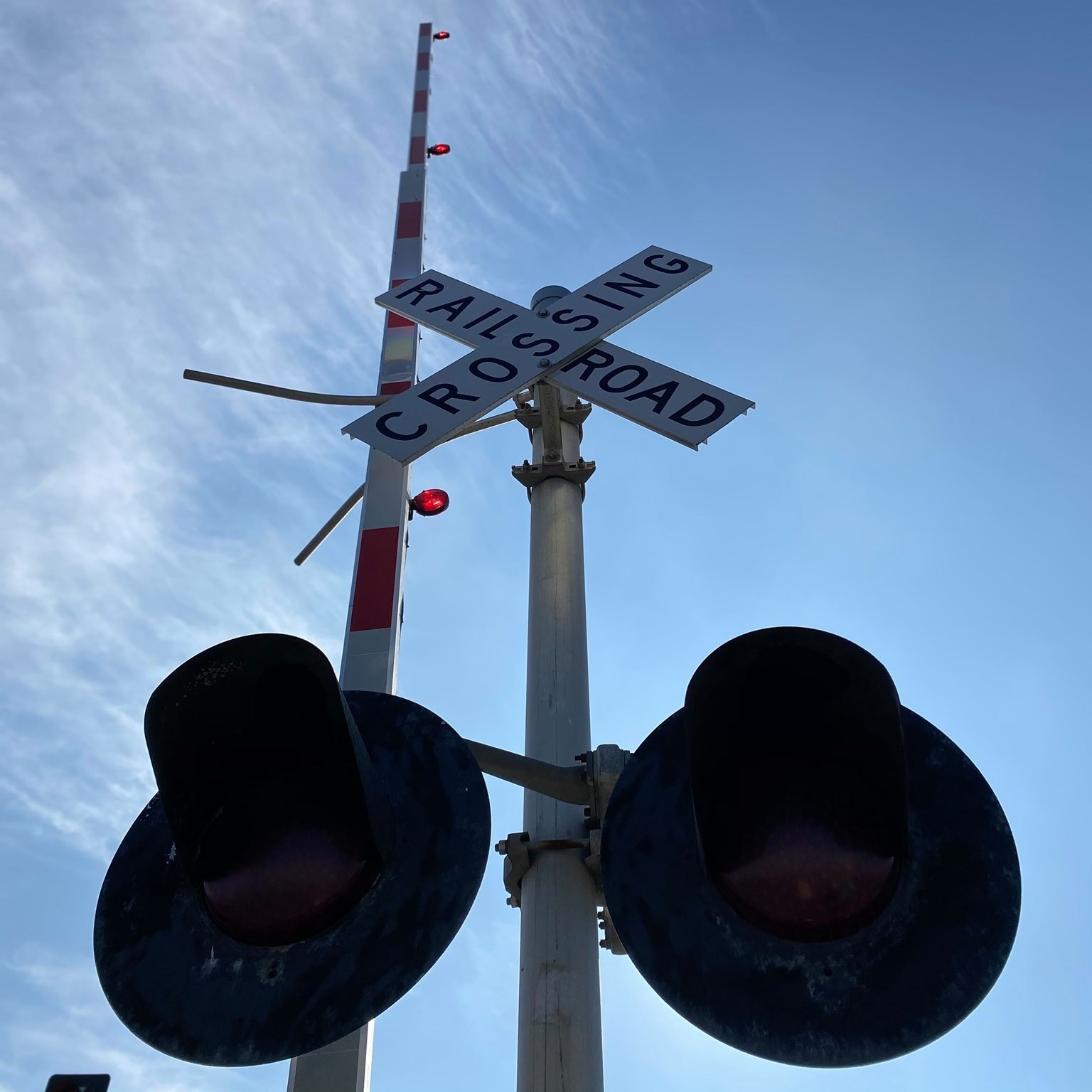 Summit Signal