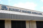 Sunbelt Machine Works