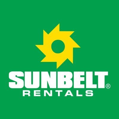 Sunbelt Rentals Uk