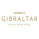 Sunborn Gibraltar