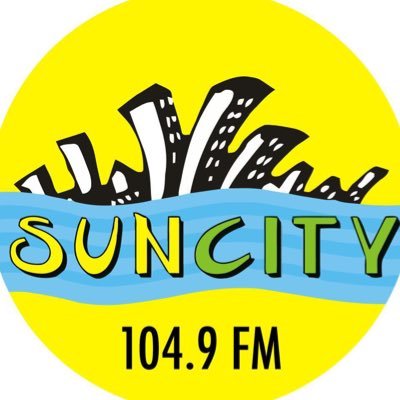 SunCity Radio