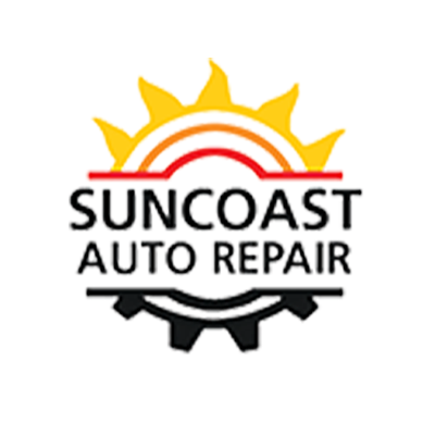 SUNCOAST AUTO REPAIR