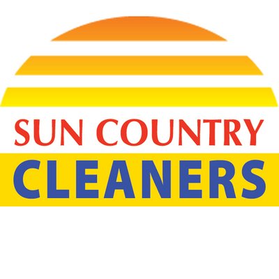 SUN COUNTRY CLEANERS