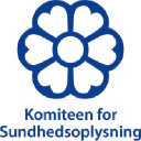 Komiteen For Sundhedsoplysning