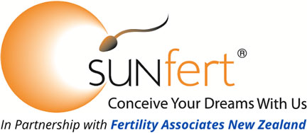 Sunfert International Fertility Centre