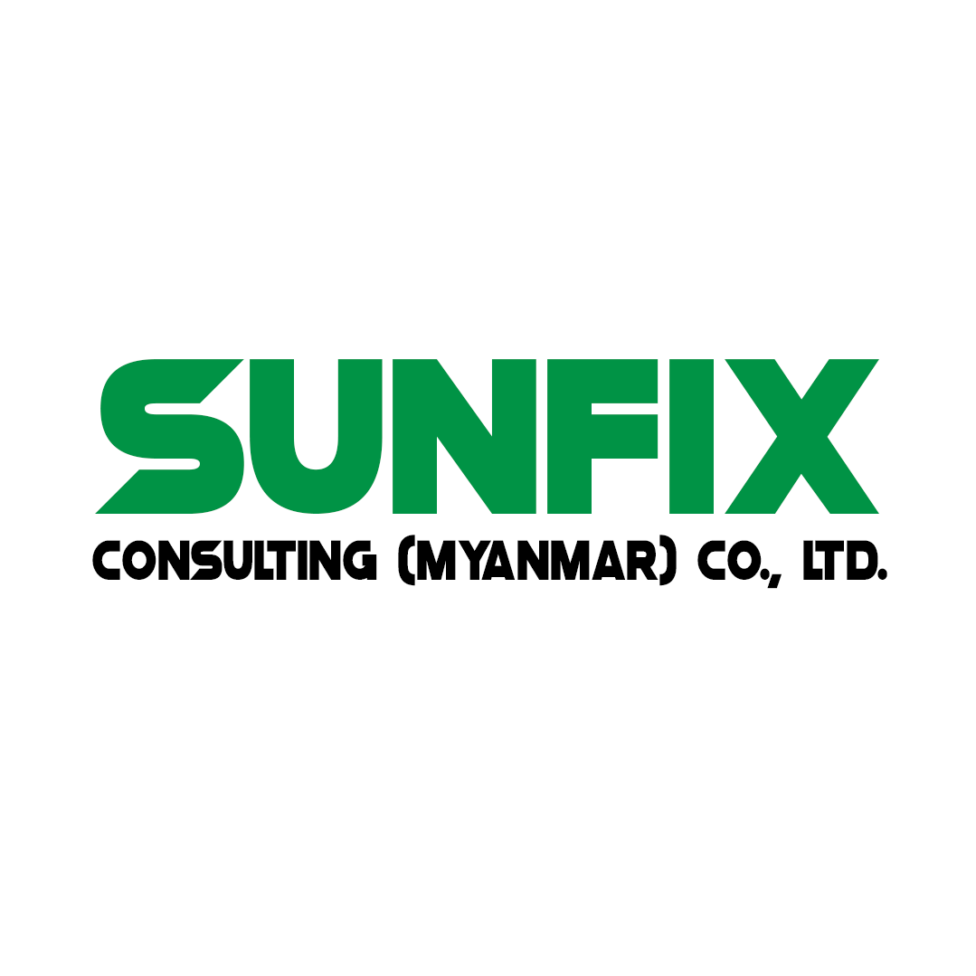 Sunfix Consulting Myanmar