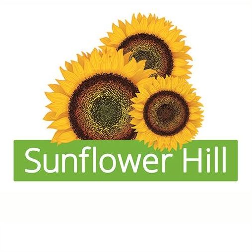 Sunflower Hill