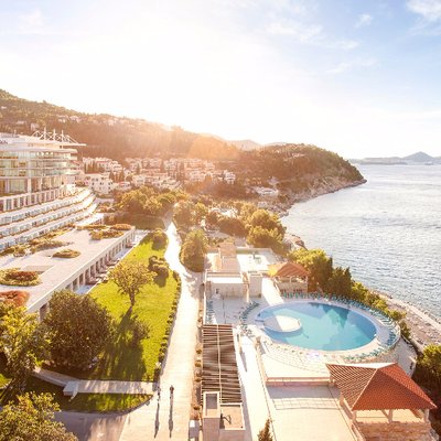 Sun Gardens Dubrovnik