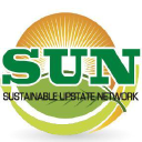 The Sustainable Upstate Network