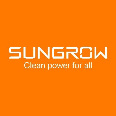 Sungrow Power Supply