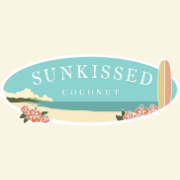 Sunkissedcoconut