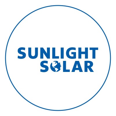 Sunlight Solar Energy, Inc.