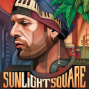 Sunlightsquare Records