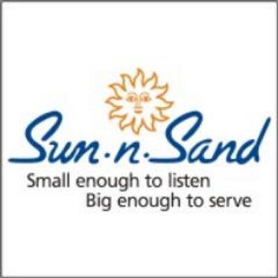 Sun-N-Sand Hotel