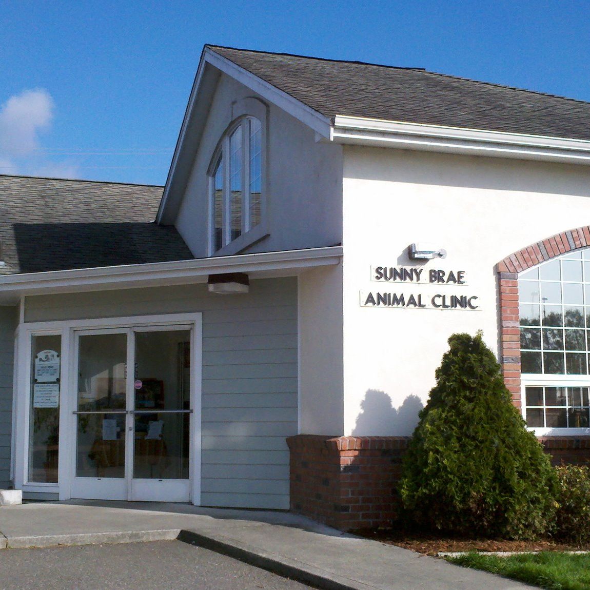 SUNNY BRAE ANIMAL CLINIC