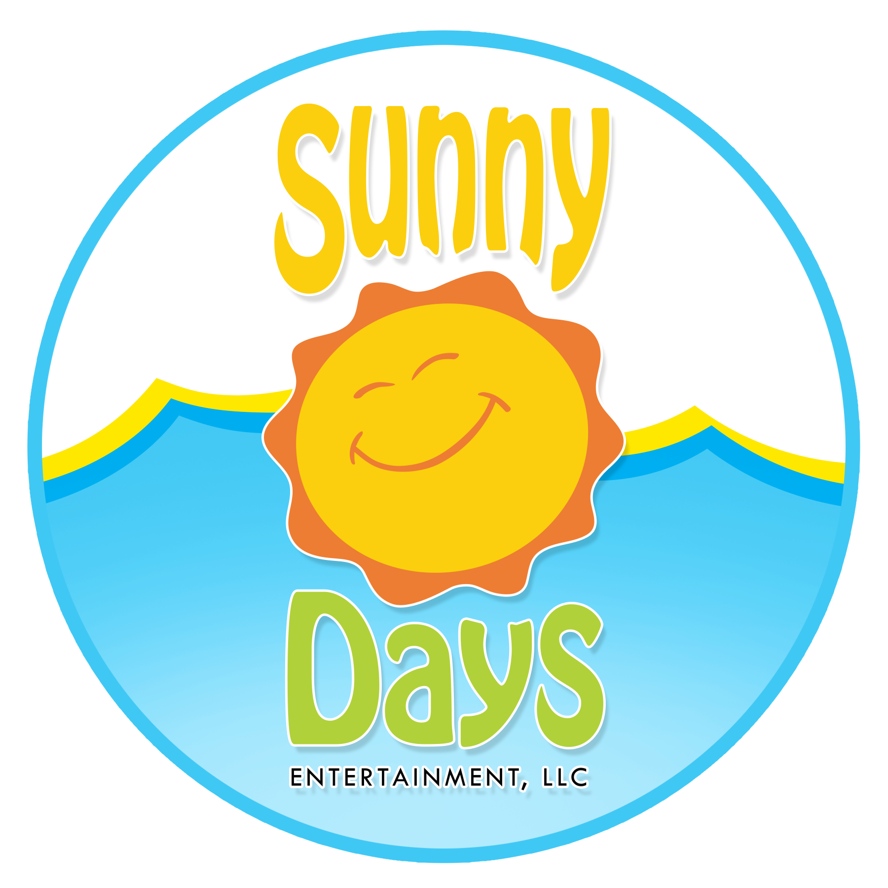 Sunny Days Entertainment