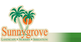 Sunnygrove Landscaping