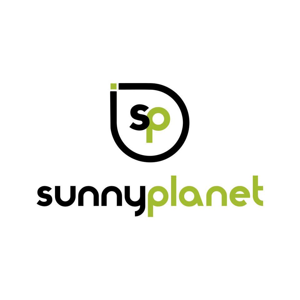 Sunny Planet