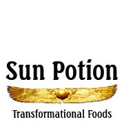 Sun Potion